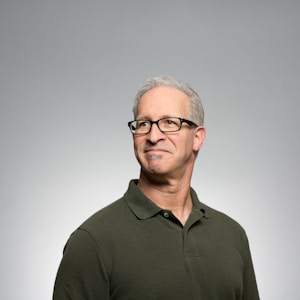 Carlos López - Director Técnico