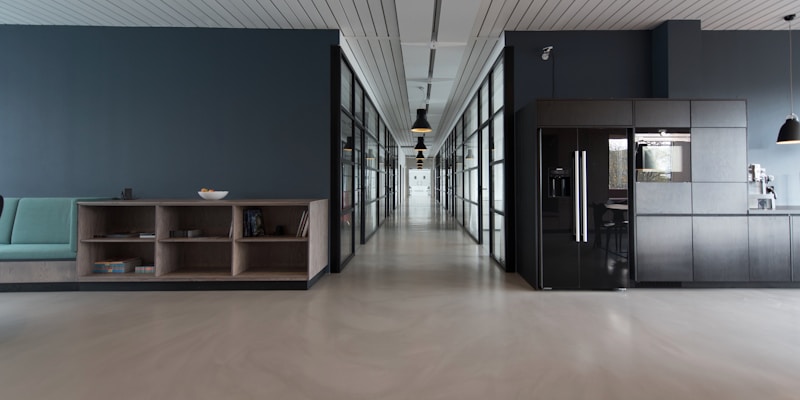 Oficinas TuIPhone Argentina